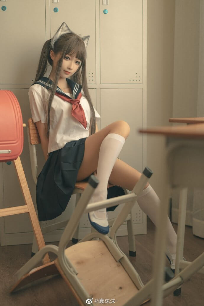 图片[2]-蠢沫沫创可贴作品鉴赏，蠢沫沫创可贴是怎么回事-蠢沫沫
