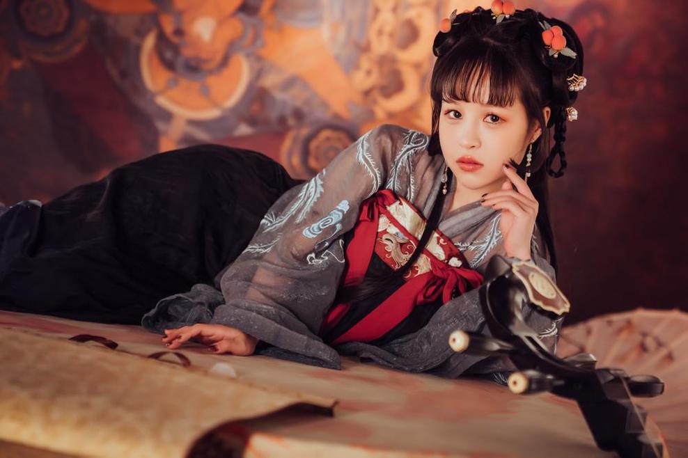 清新自然晕崽图片免费原图，记录生命中的美好瞬间