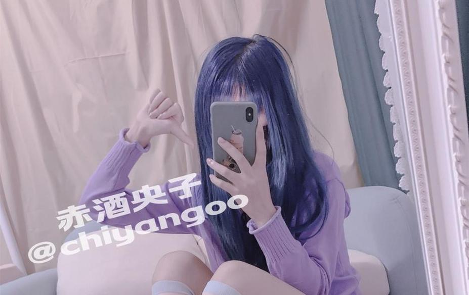 赤酒姬coser邂逅古风佳作美图